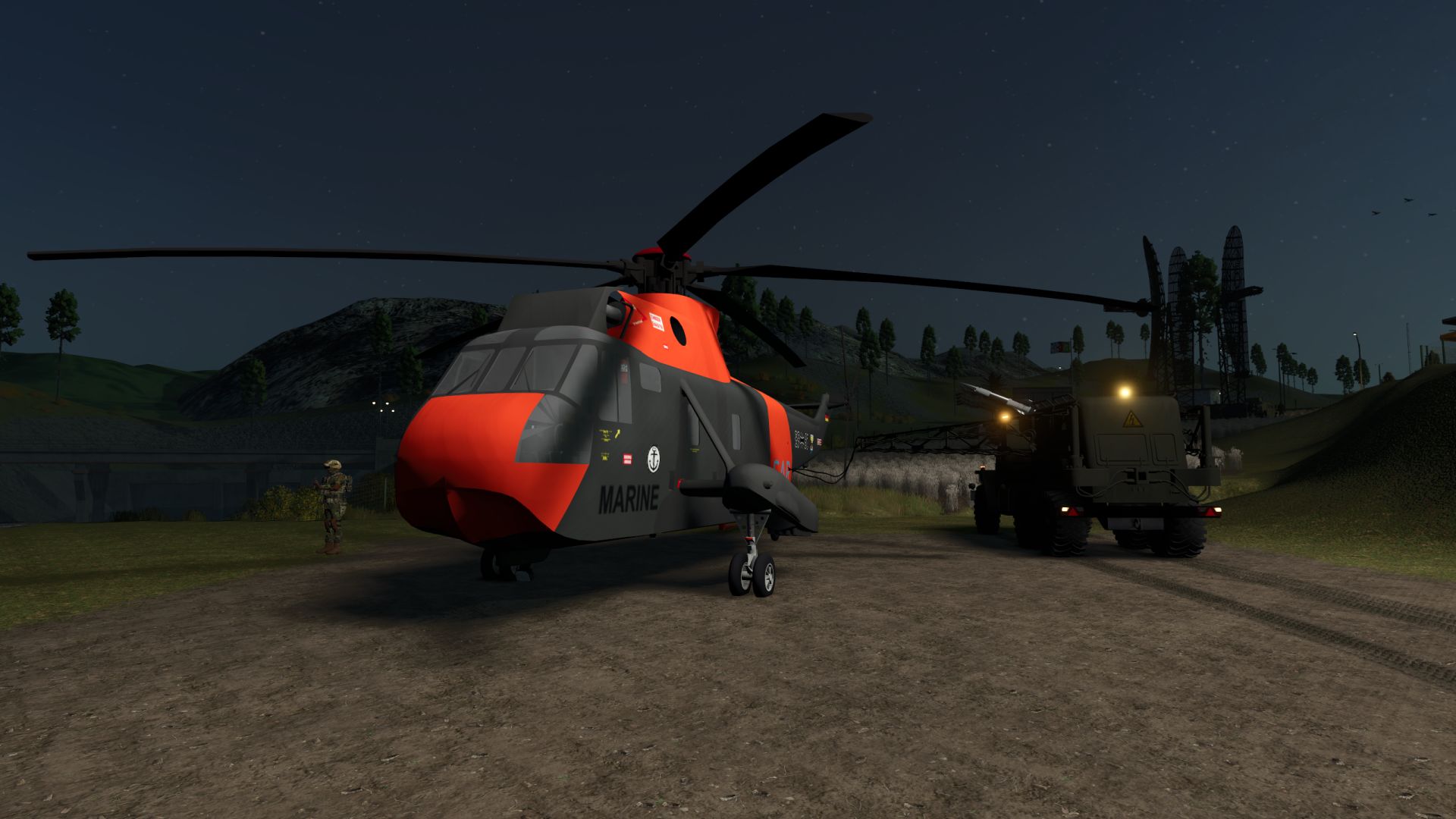 Ural 4320 Camion militare per carburante