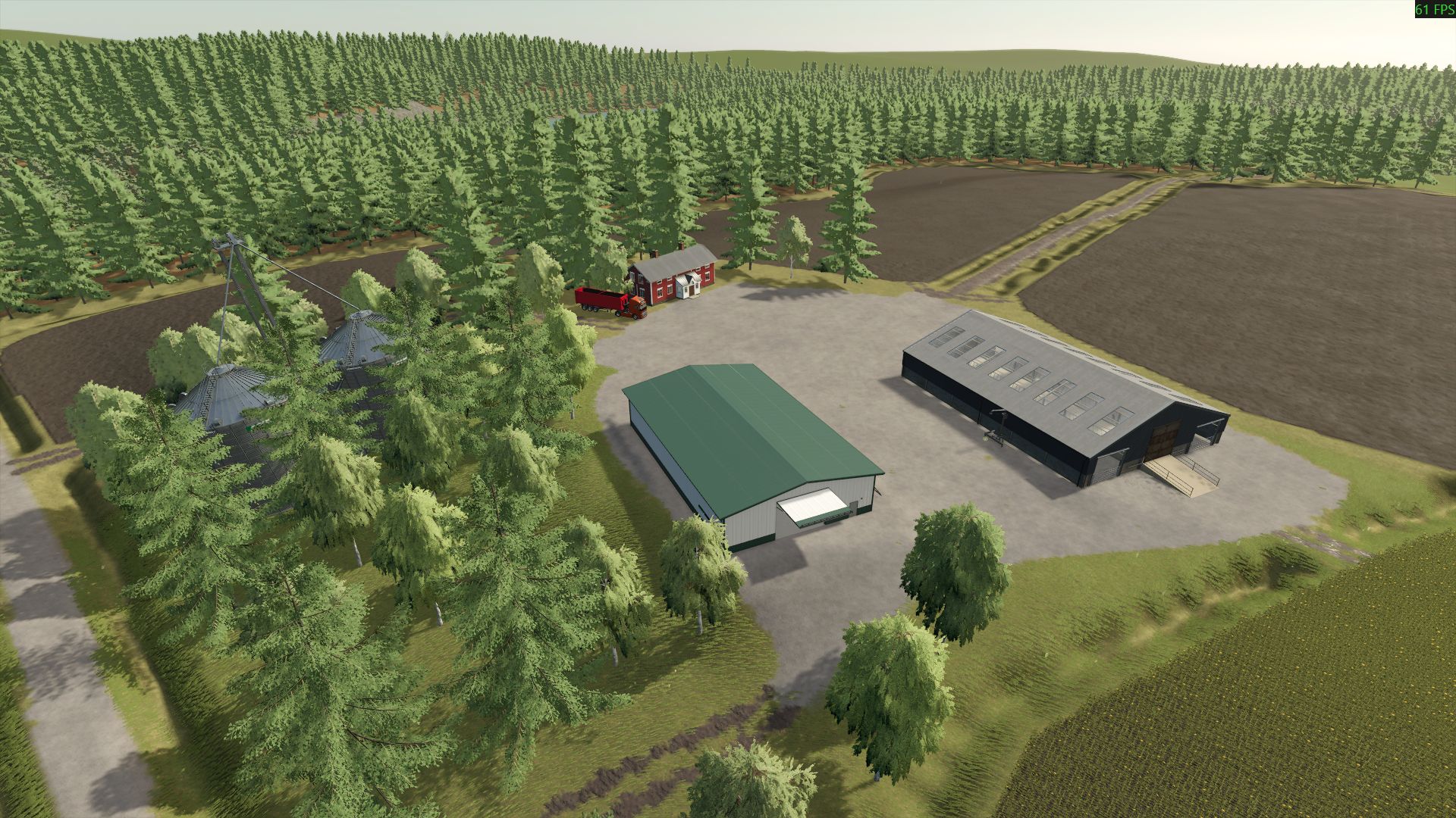 Urjanvaara FS25 thumbnail 4