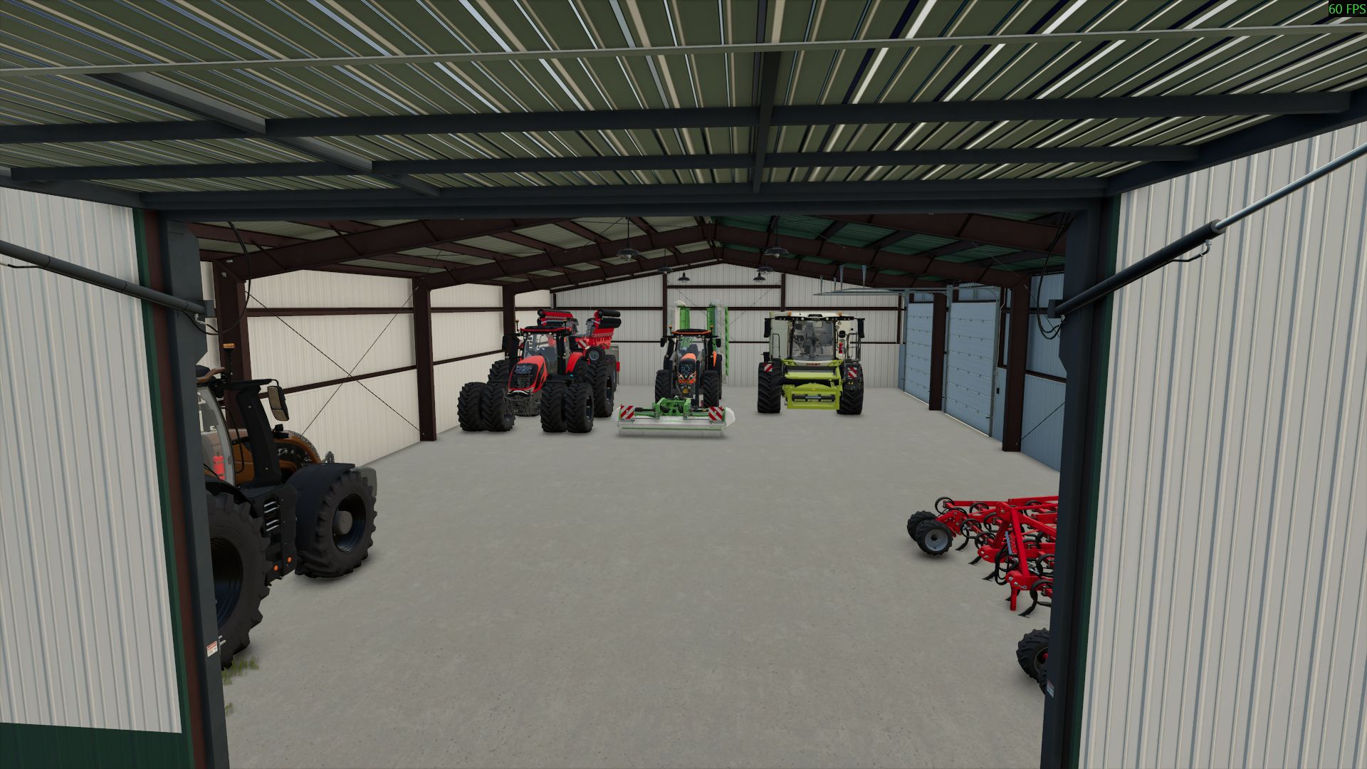 Urjanvaara FS25 thumbnail 3