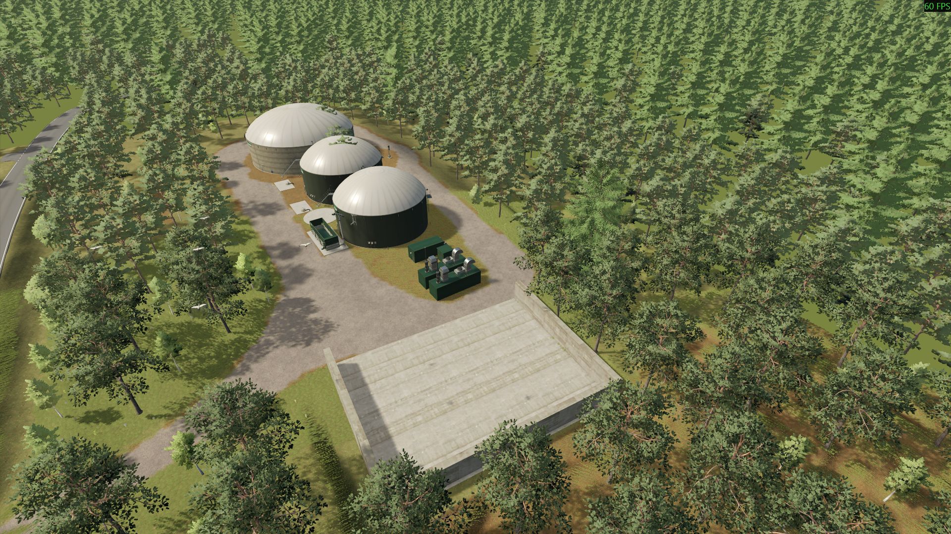 Urjanvaara FS25 thumbnail 6