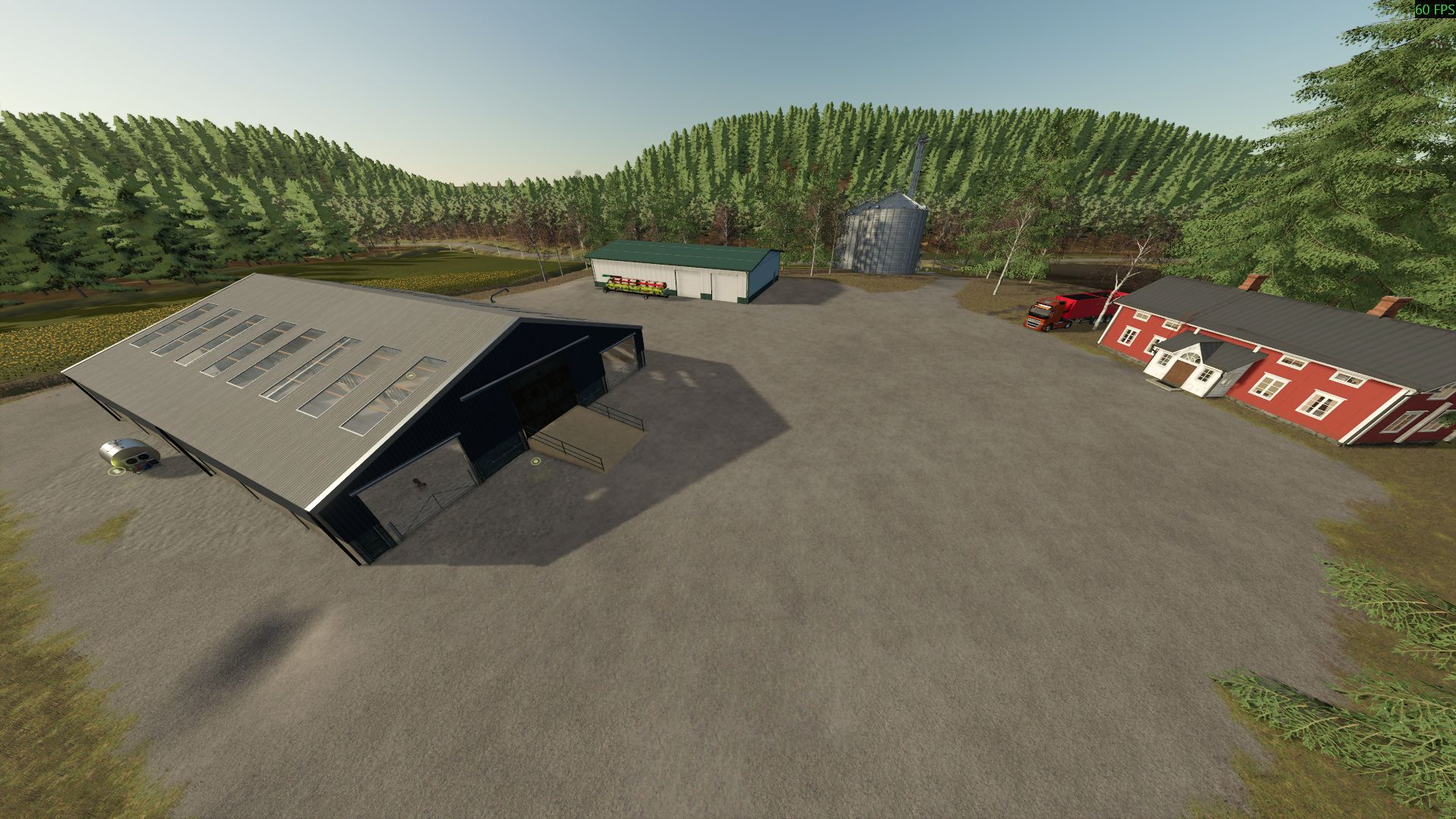 Urjanvaara FS25 thumbnail 2