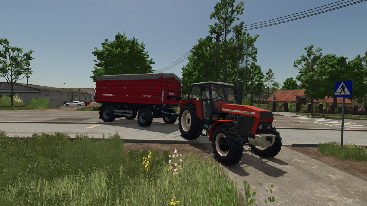 Ursus 1014
