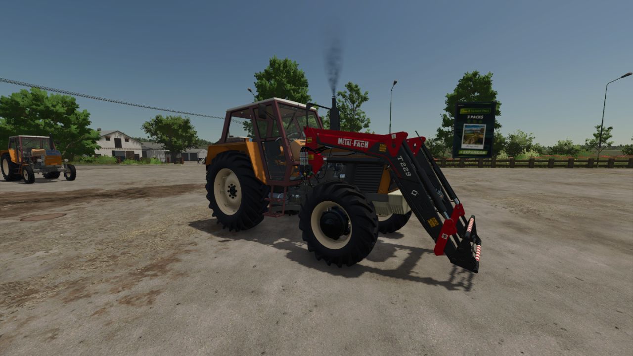 Ursus 1014