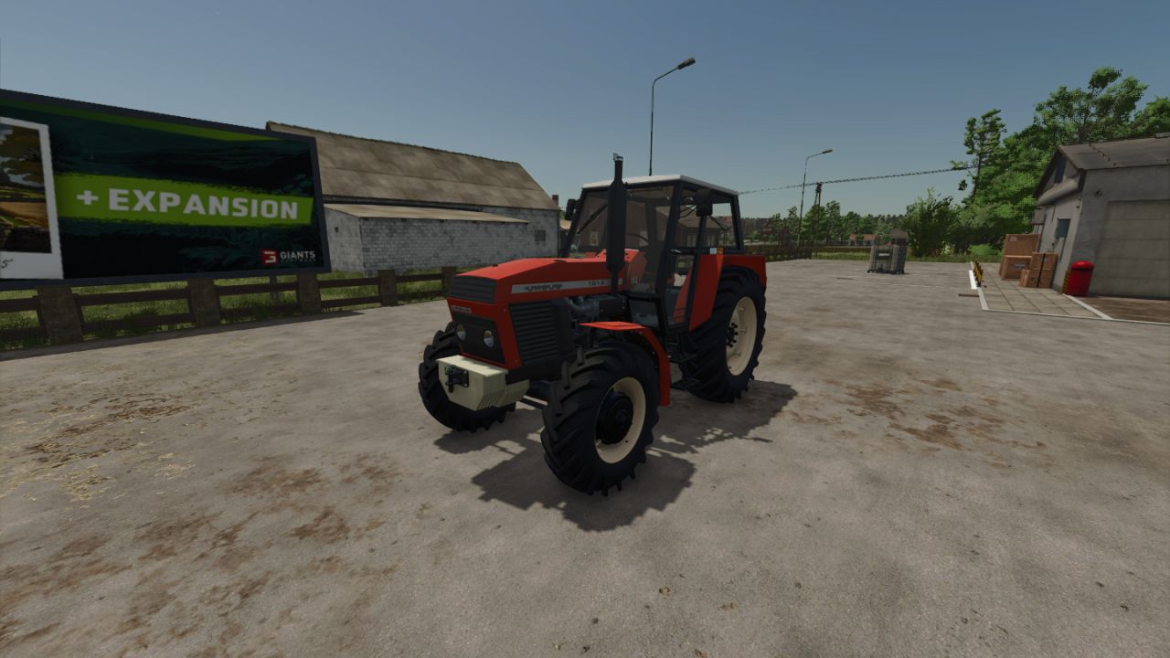 Ursus 1014