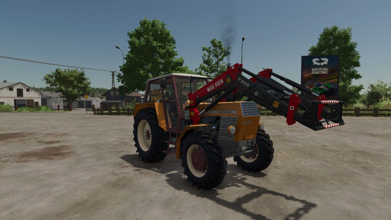 Ursus 1014