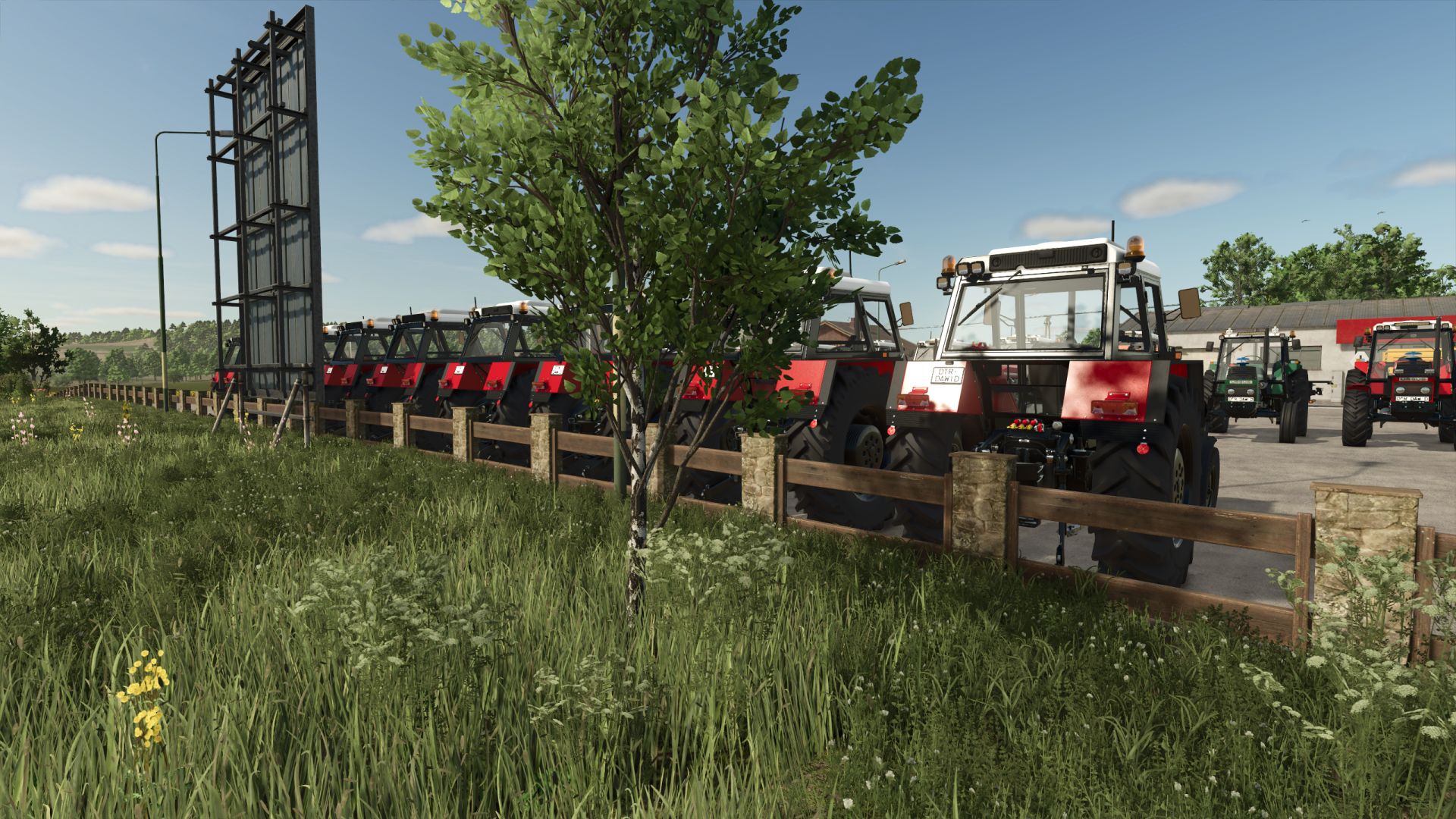 Ursus 4 Pack Edit