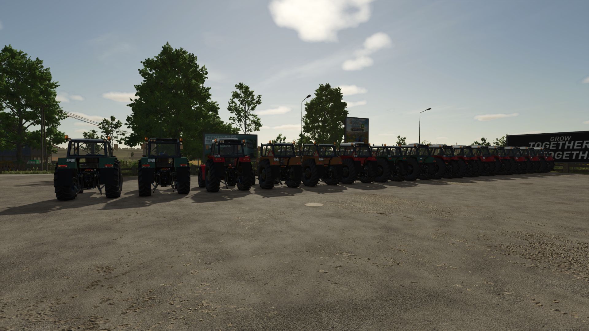 Ursus 4 Pack Edit