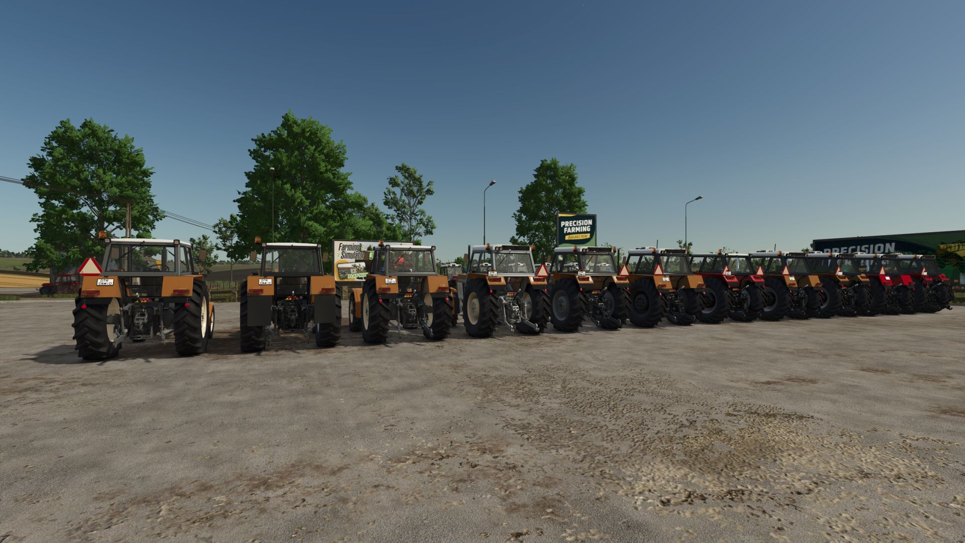 Ursus 6 Pack Edit