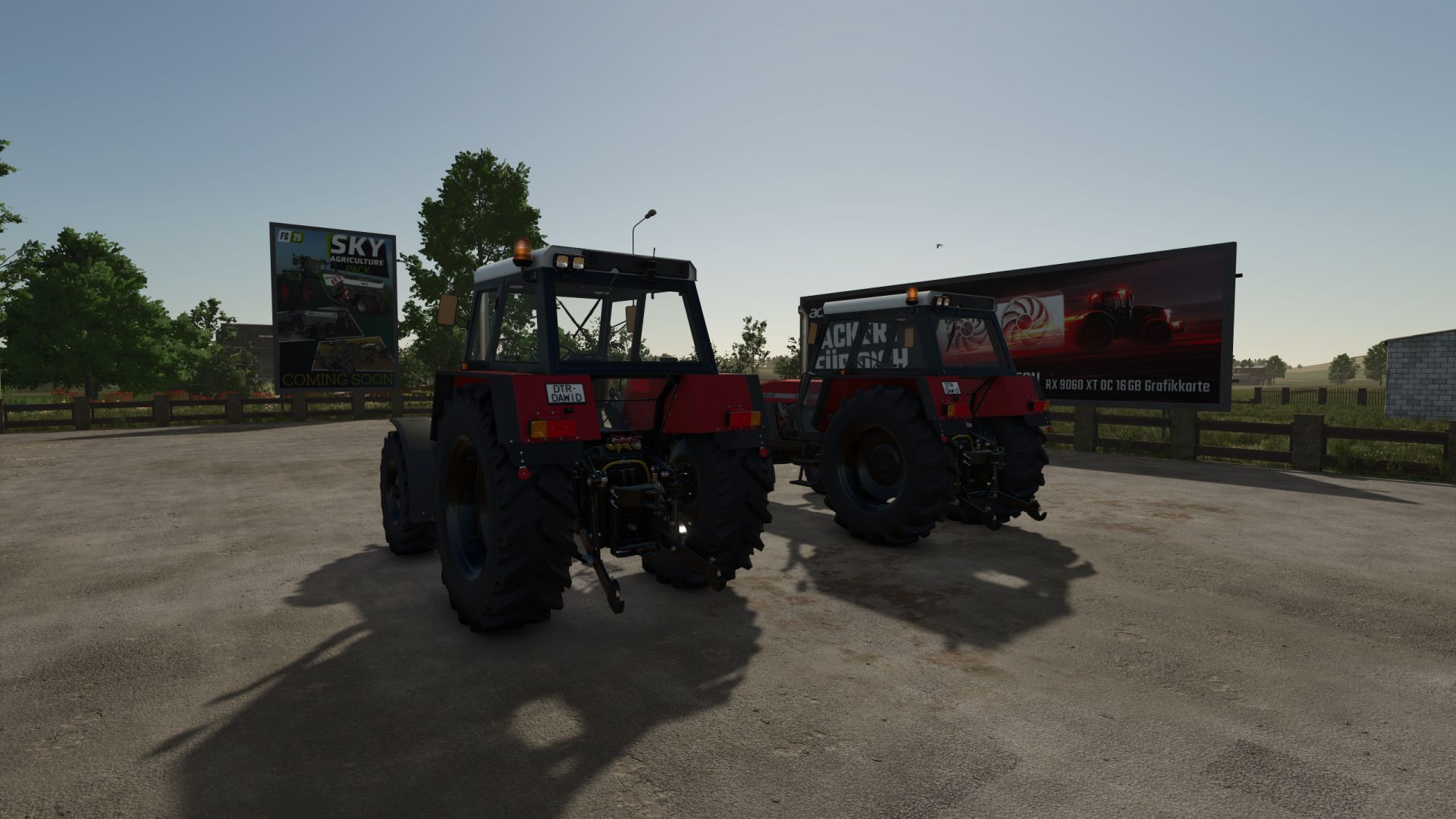 Ursus 912 914 Turbo