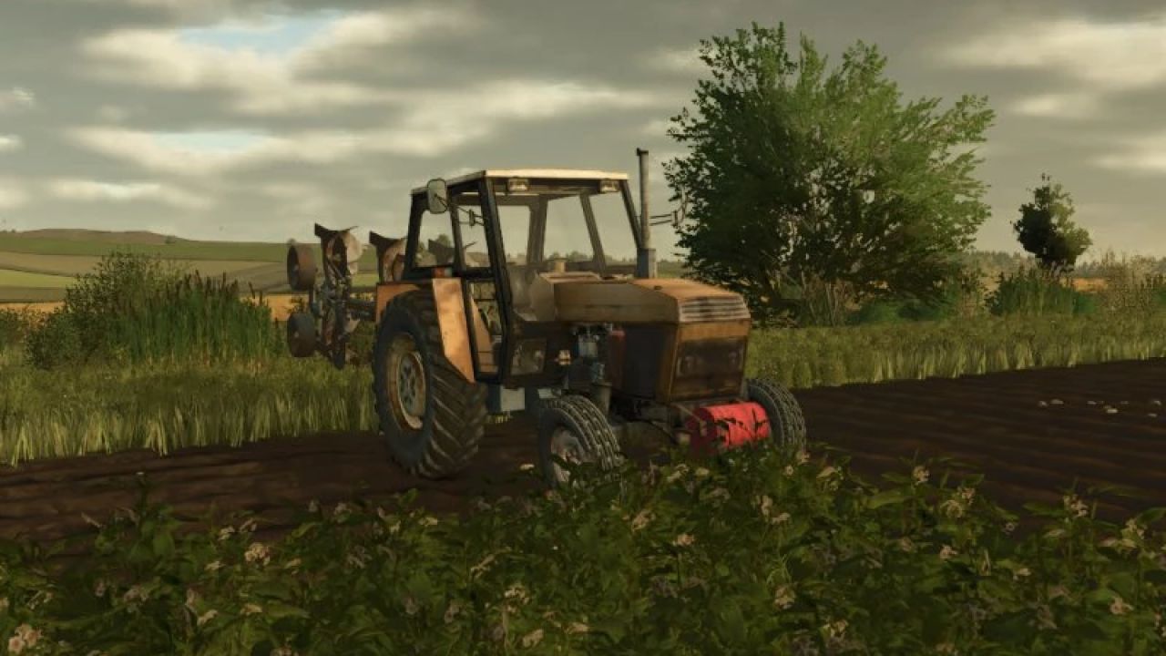 Ursus 920
