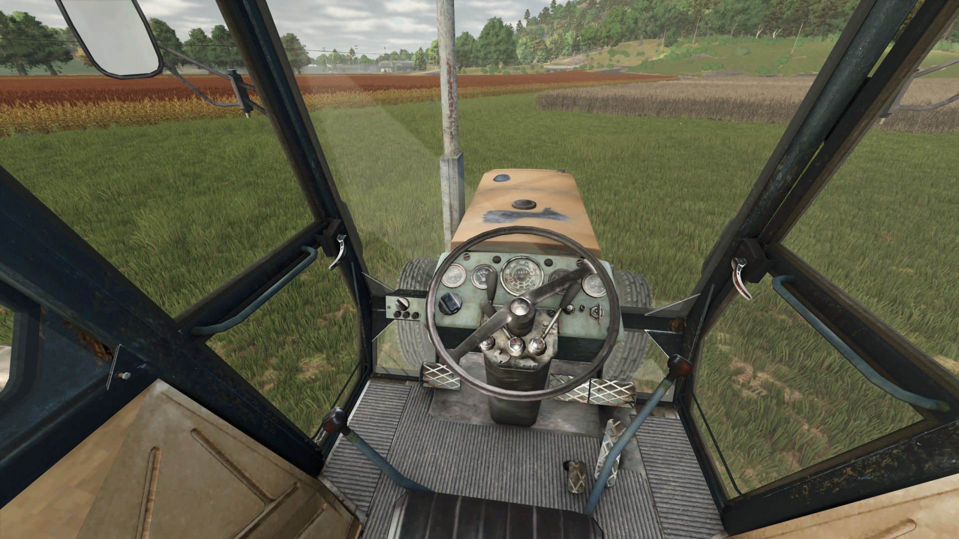 Ursus 920