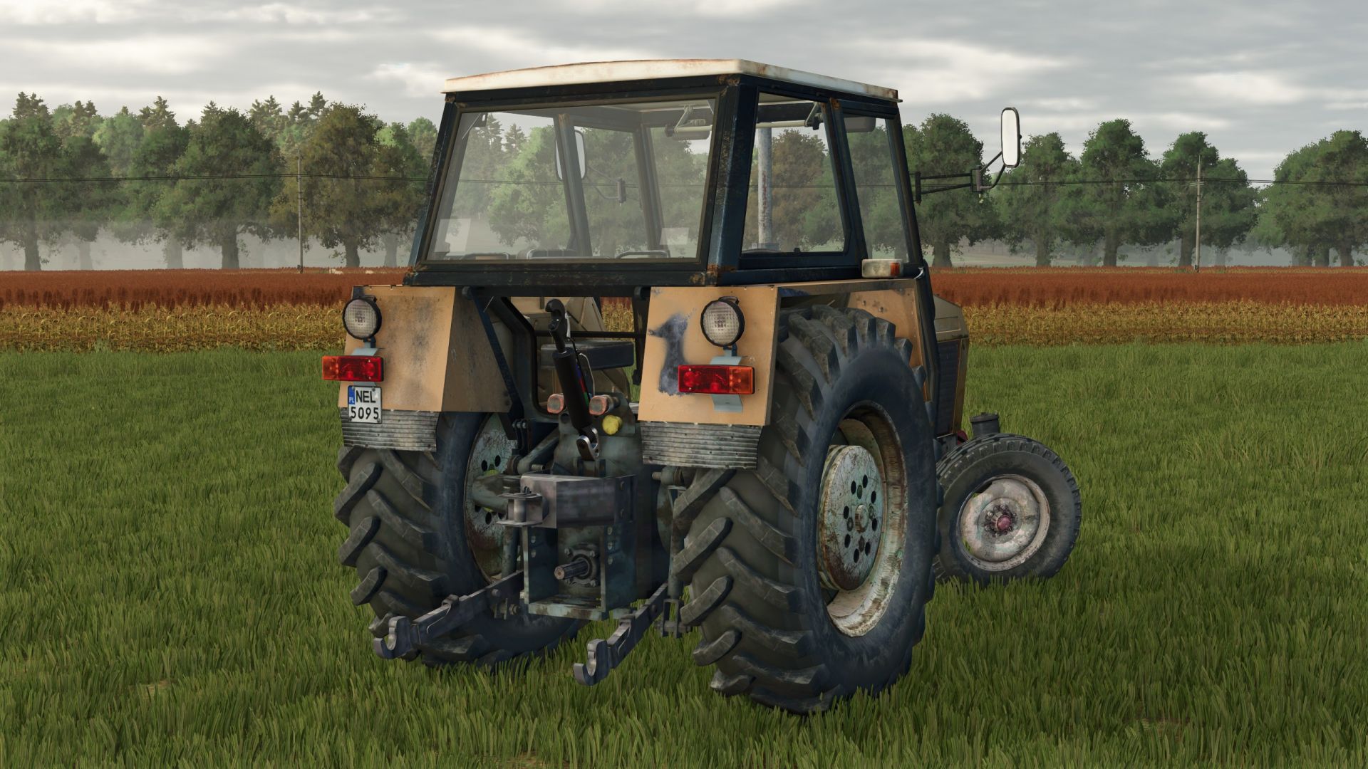 Ursus 920