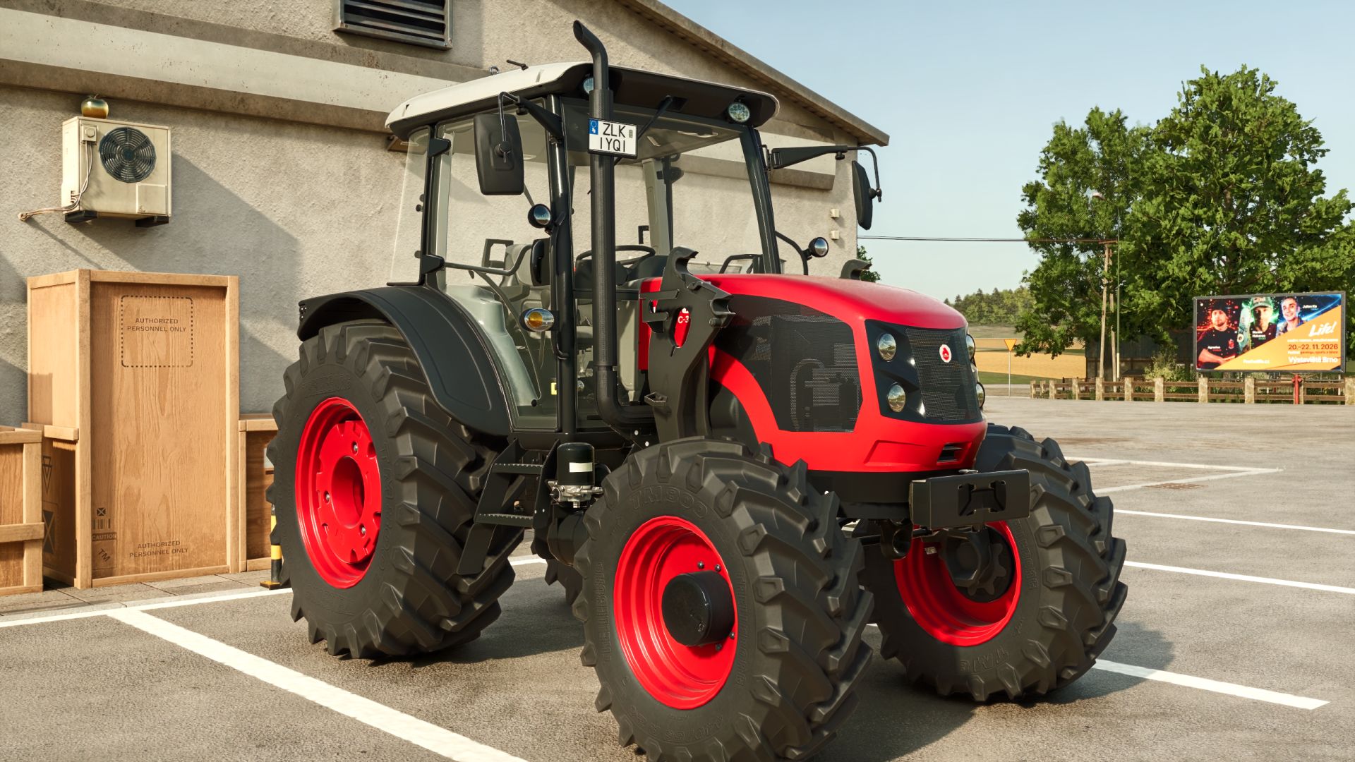 Ursus C-3120/3130