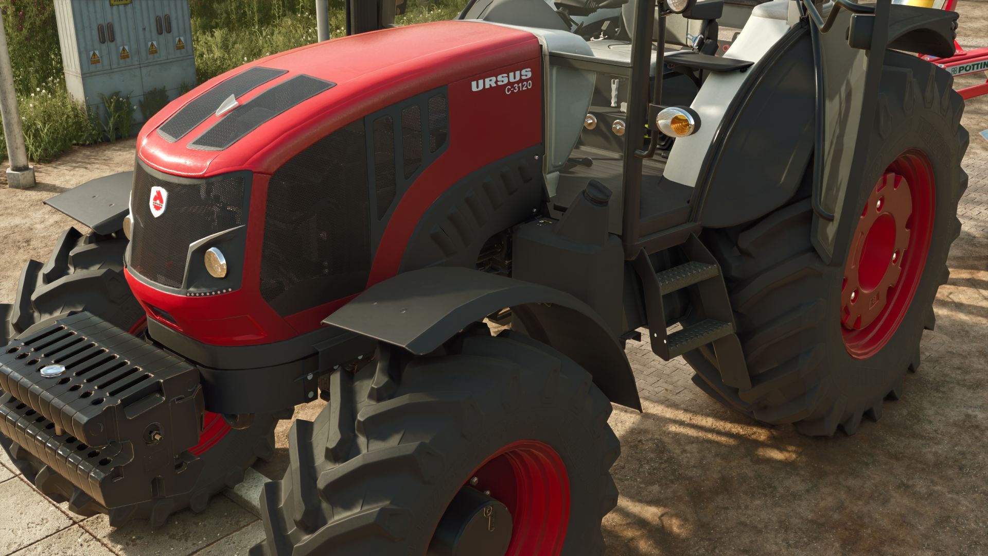 Ursus C-3120/3130