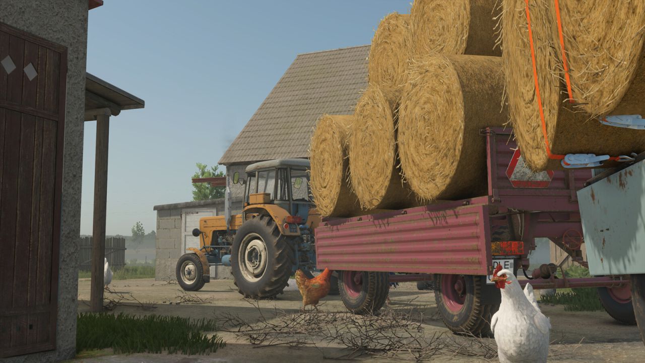 Ursus C-360