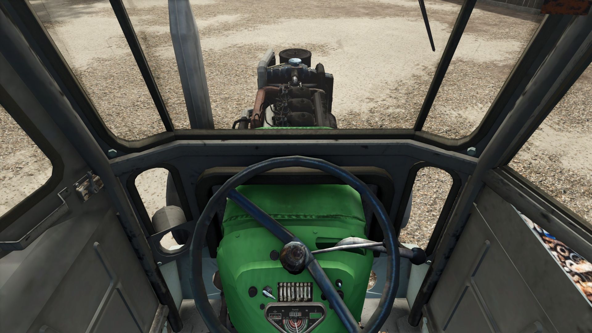Ursus C4011