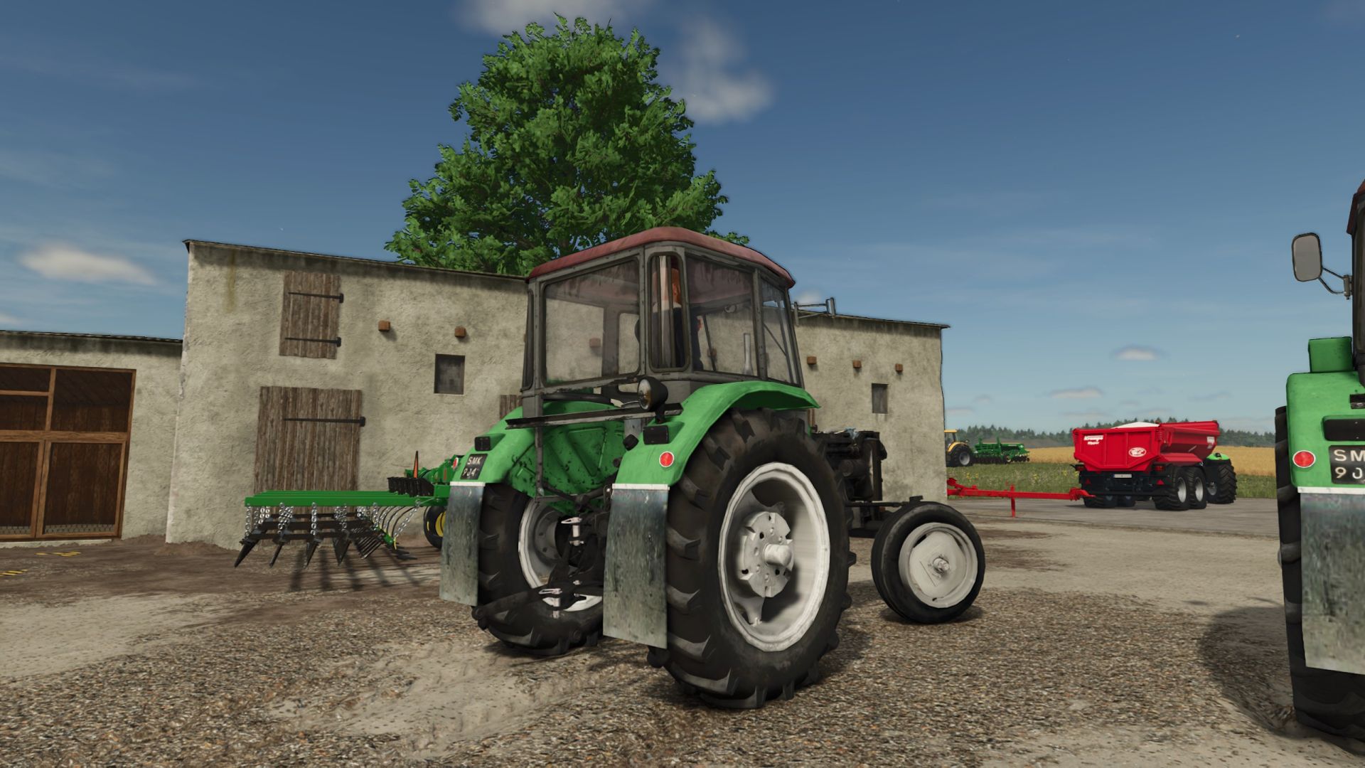 Ursus C4011