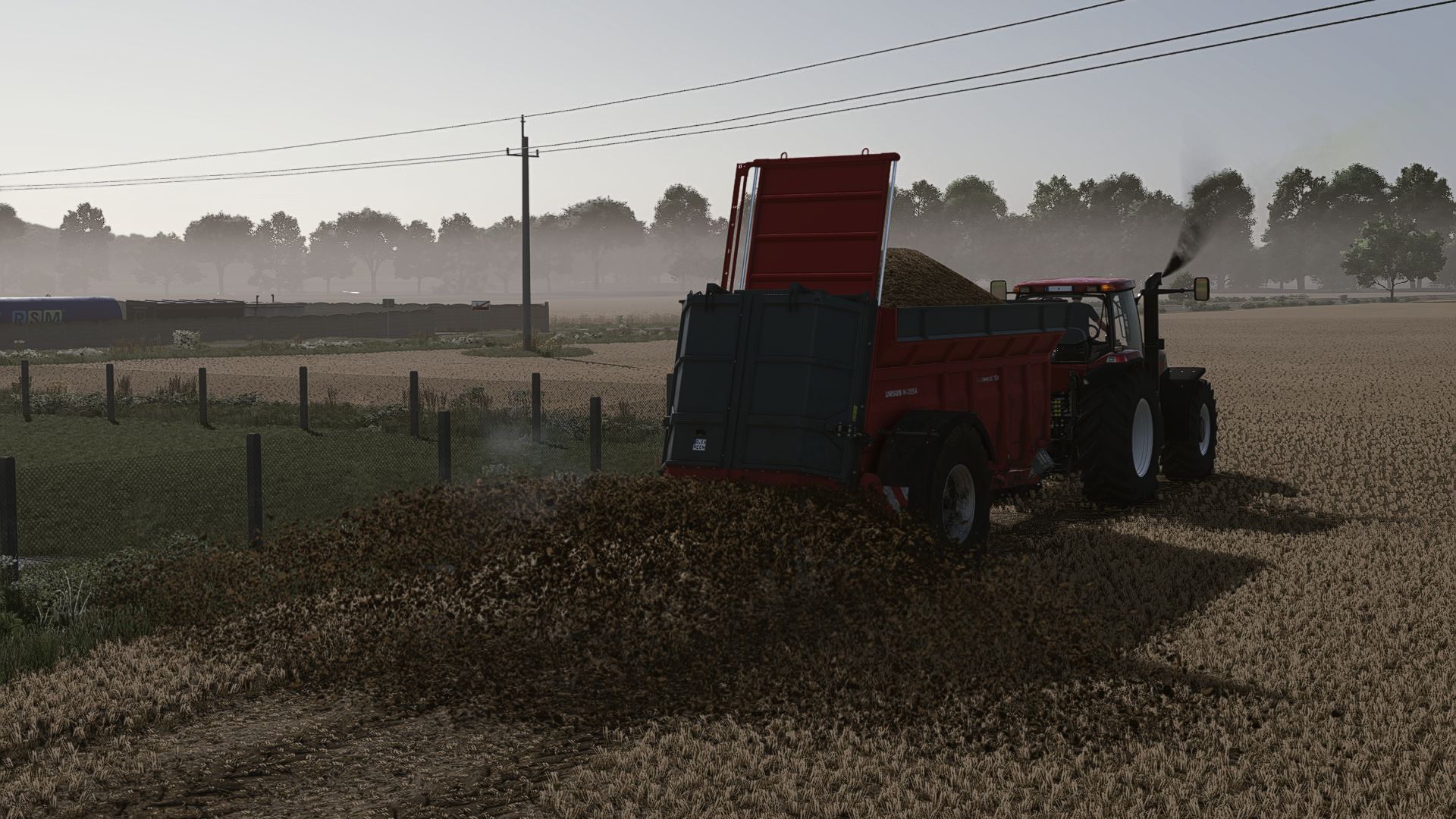 Ursus N 265/A