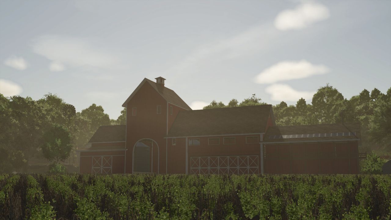 US Silo