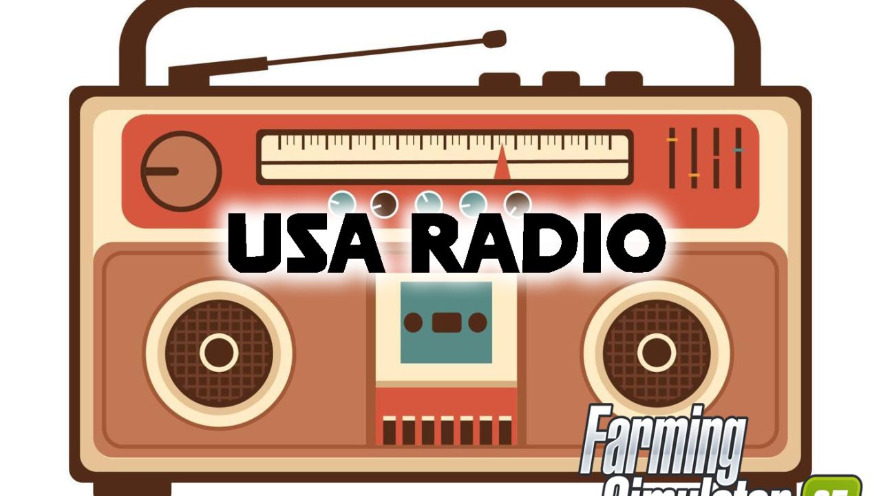 USA Radios