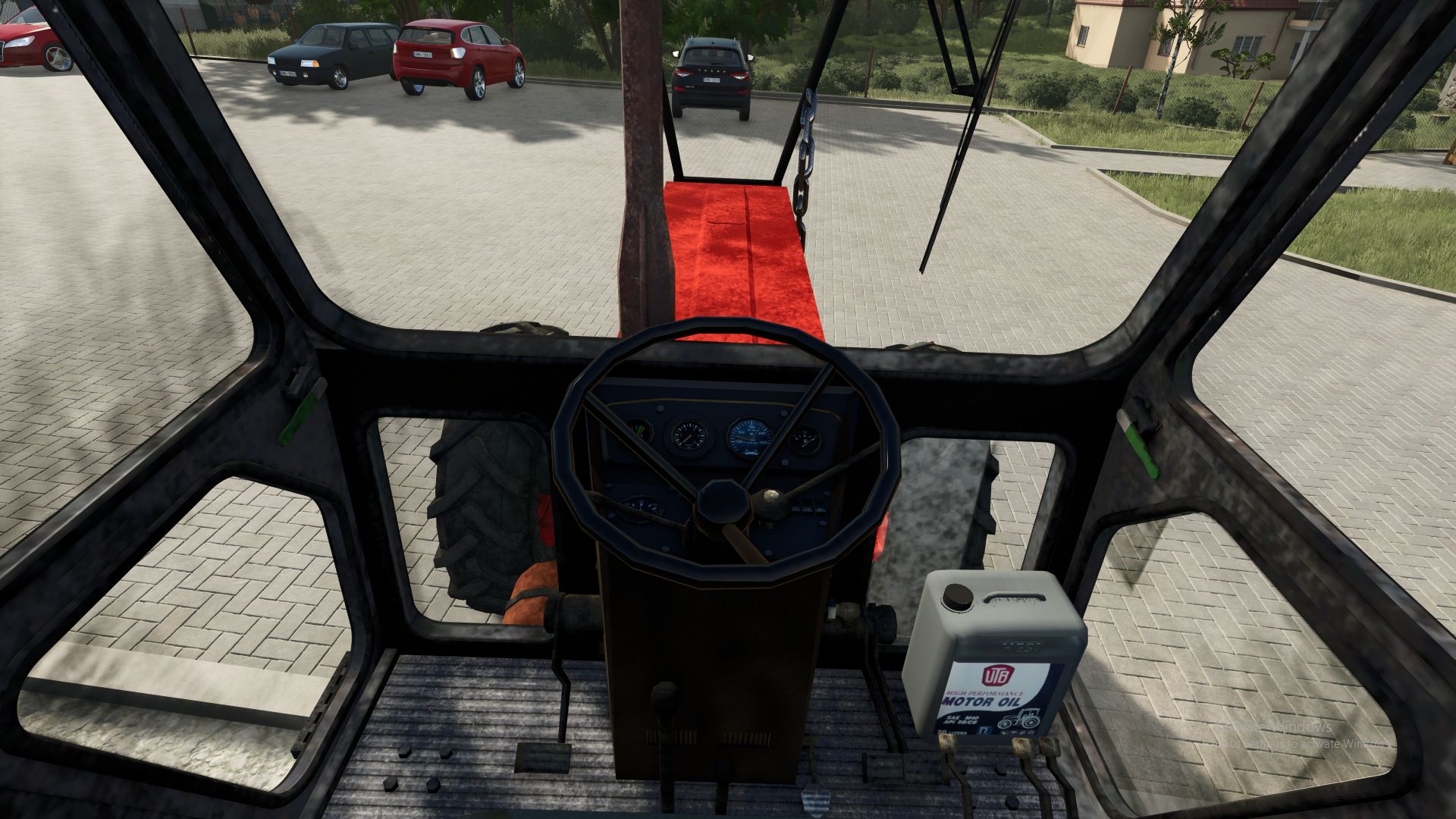 UTB 1010 Forstwirtschaft