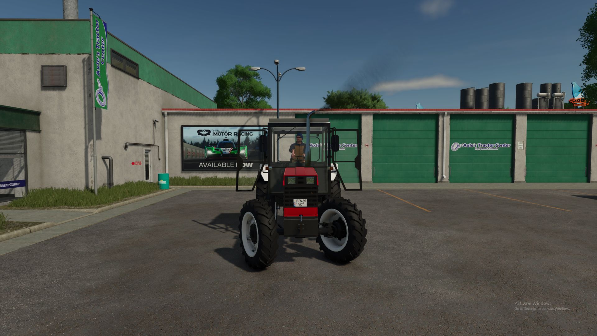 UTB 1033 DT