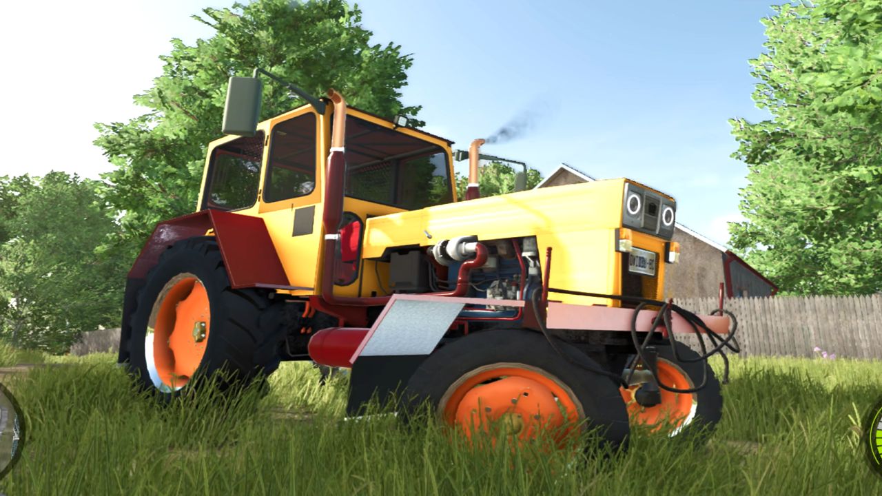UTB 650 configurable