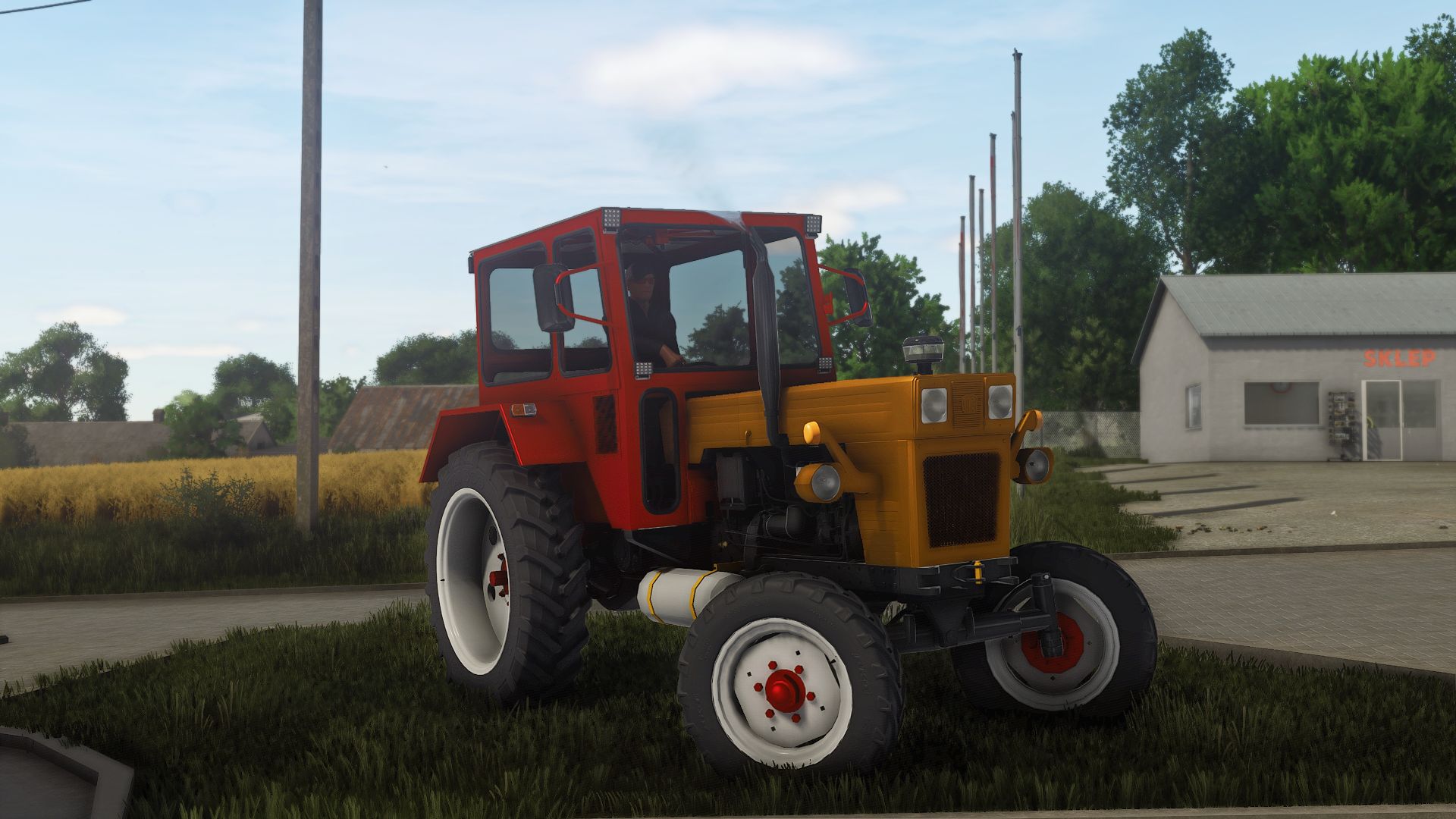 UTB 650