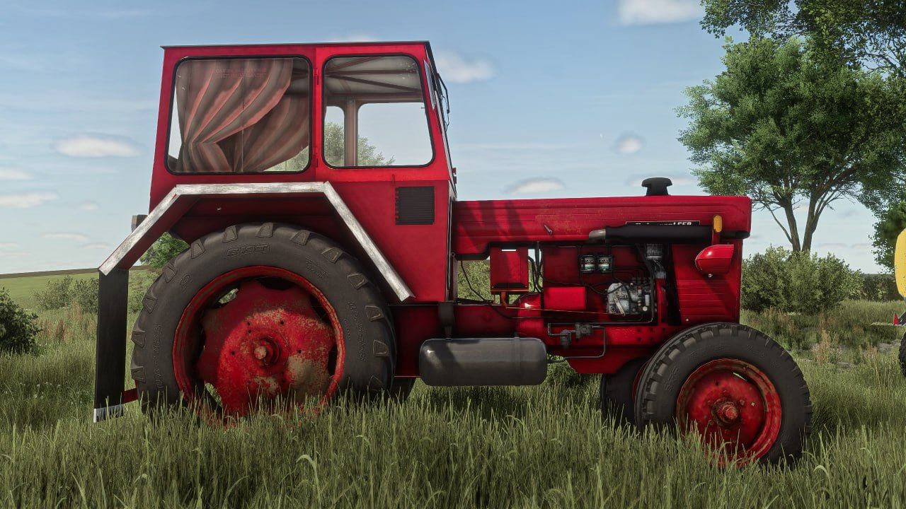 UTB 650