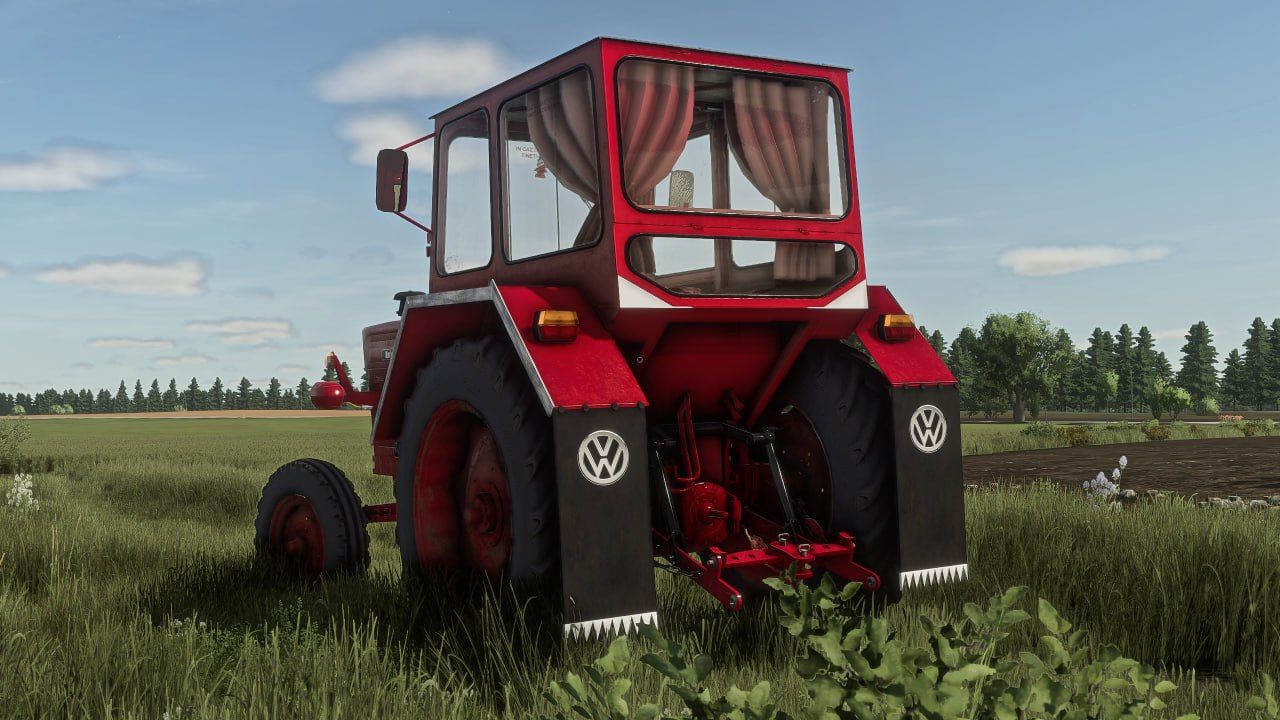 UTB 650