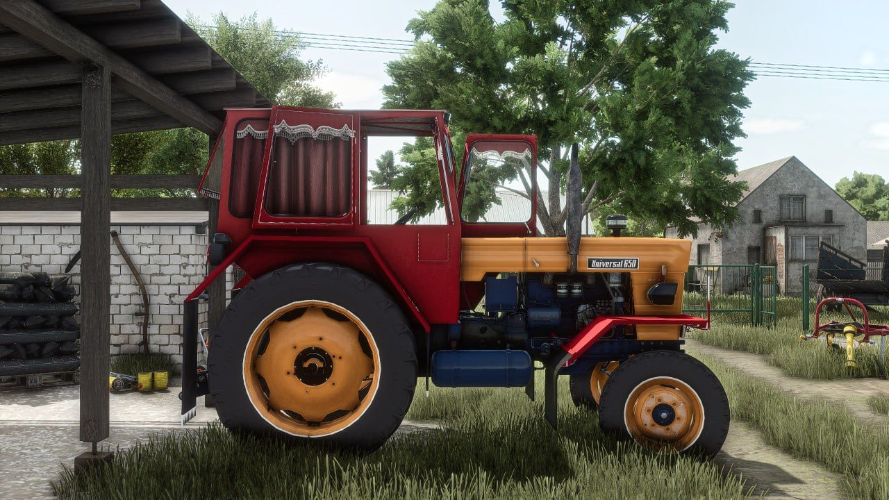 UTB 650