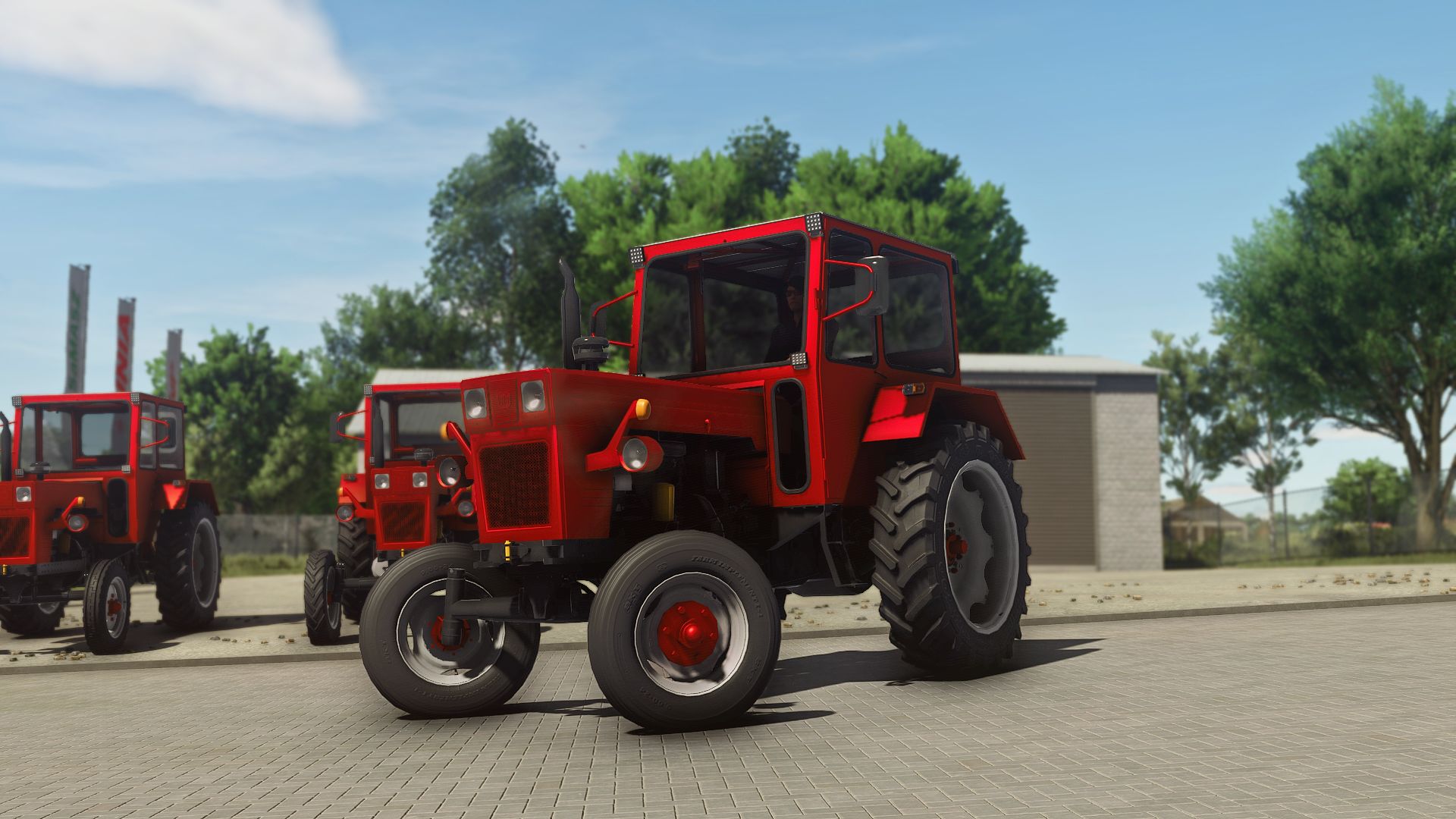 UTB 650