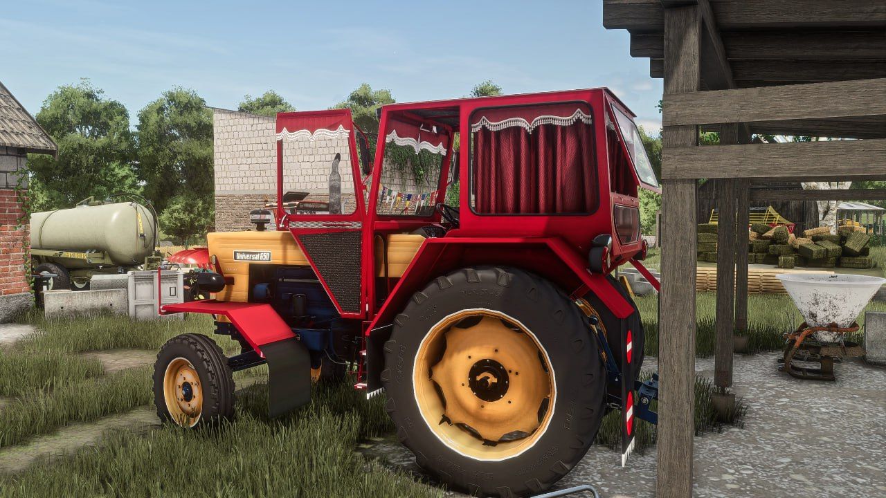 UTB 650