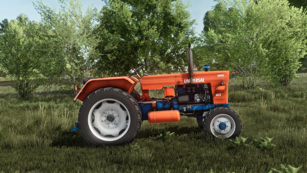 UTB 651
