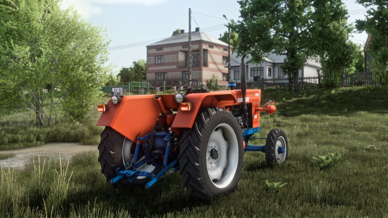 UTB 651