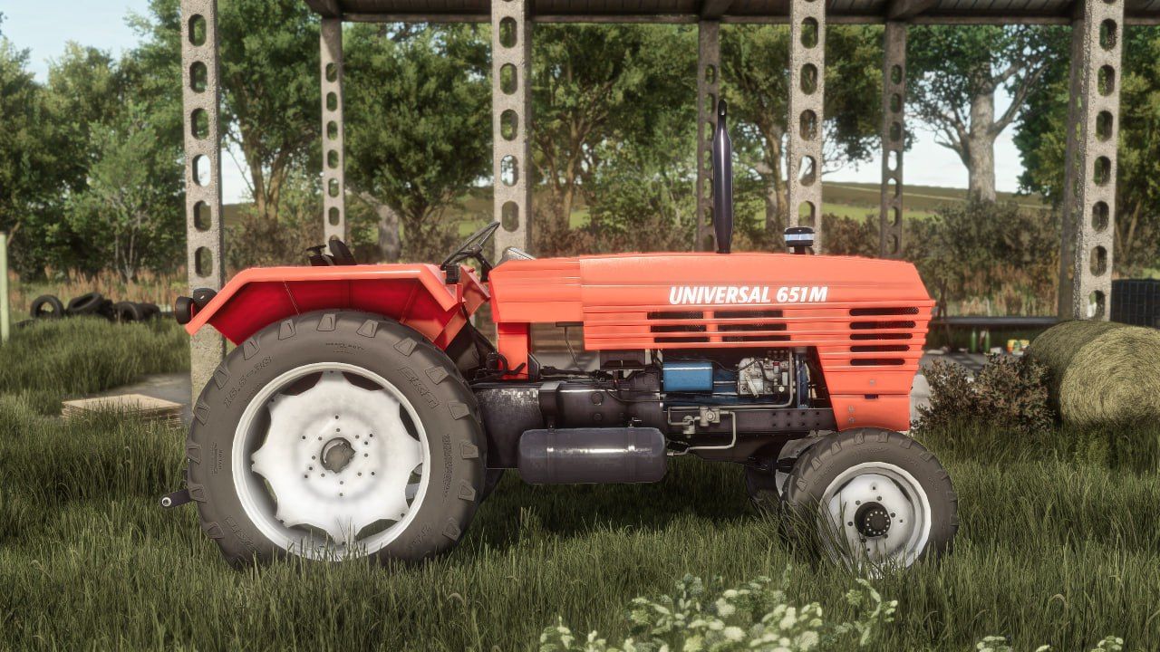 UTB 651