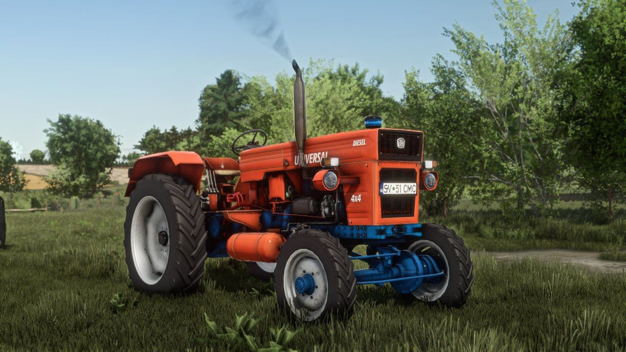 UTB 651