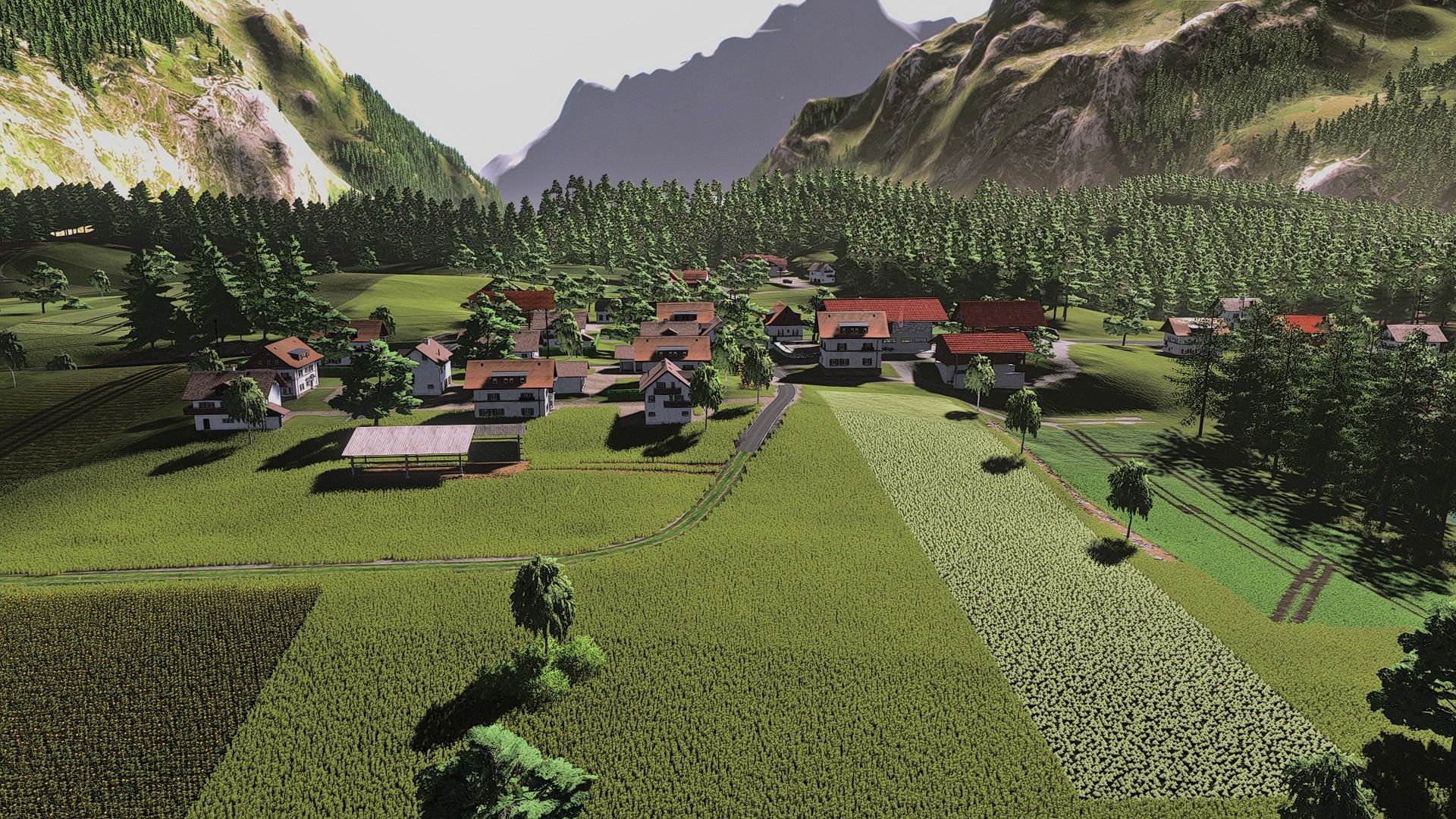 UTH25 - Under The Hill