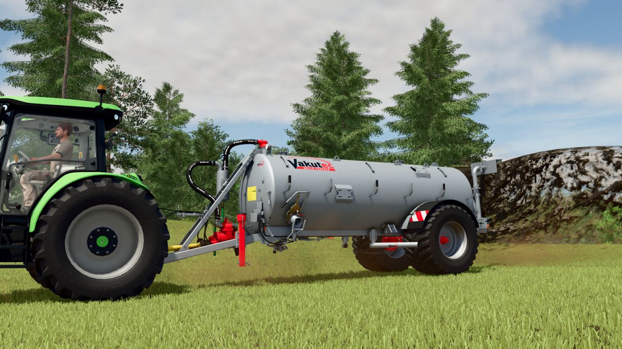 Vakutec VA 8600