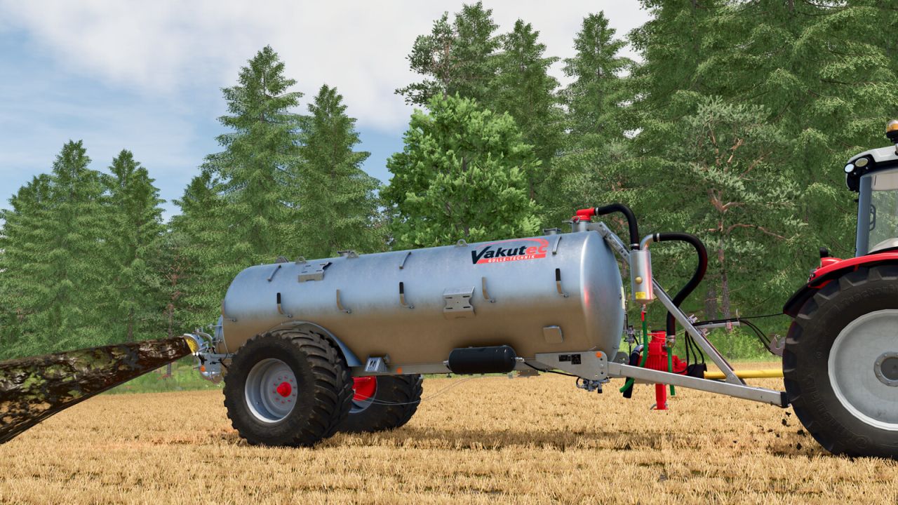 Vakutec VA 8600