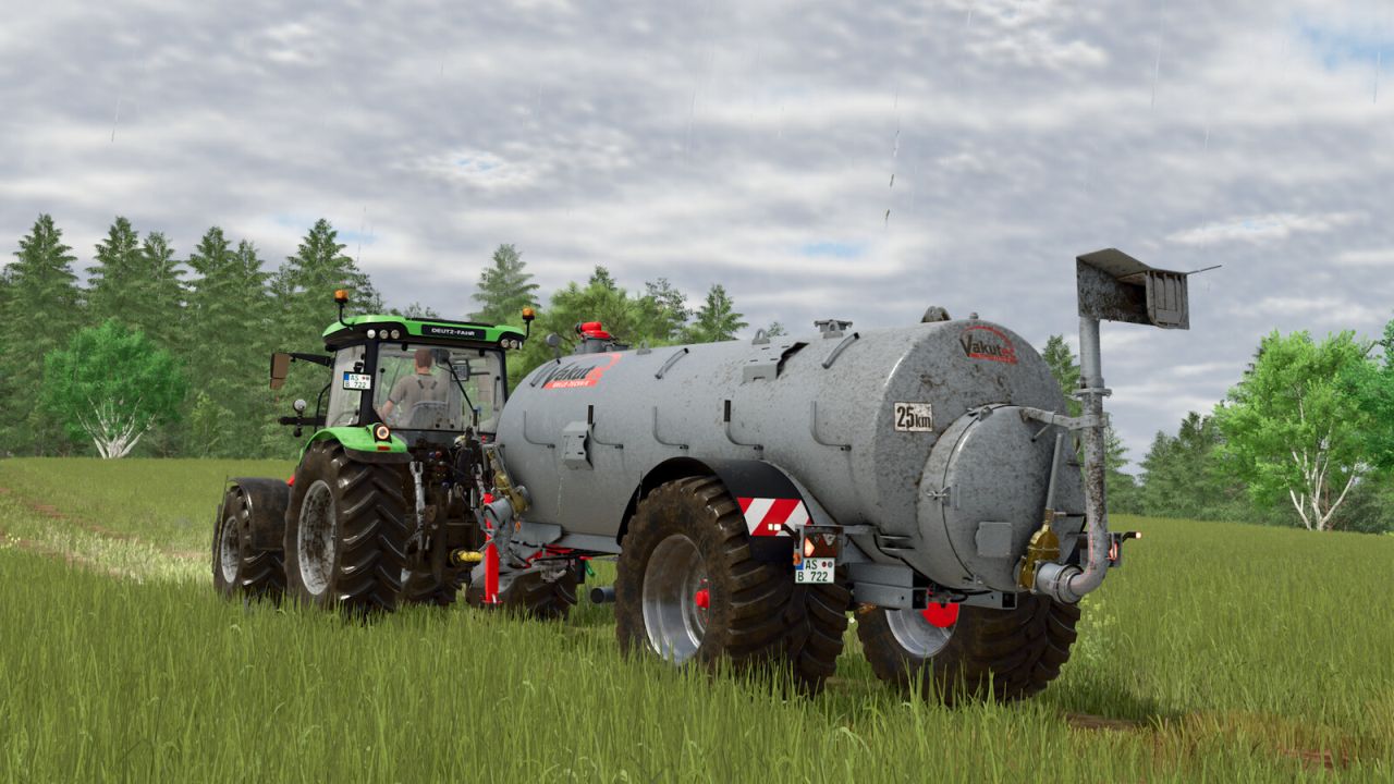 Vakutec VA 8600