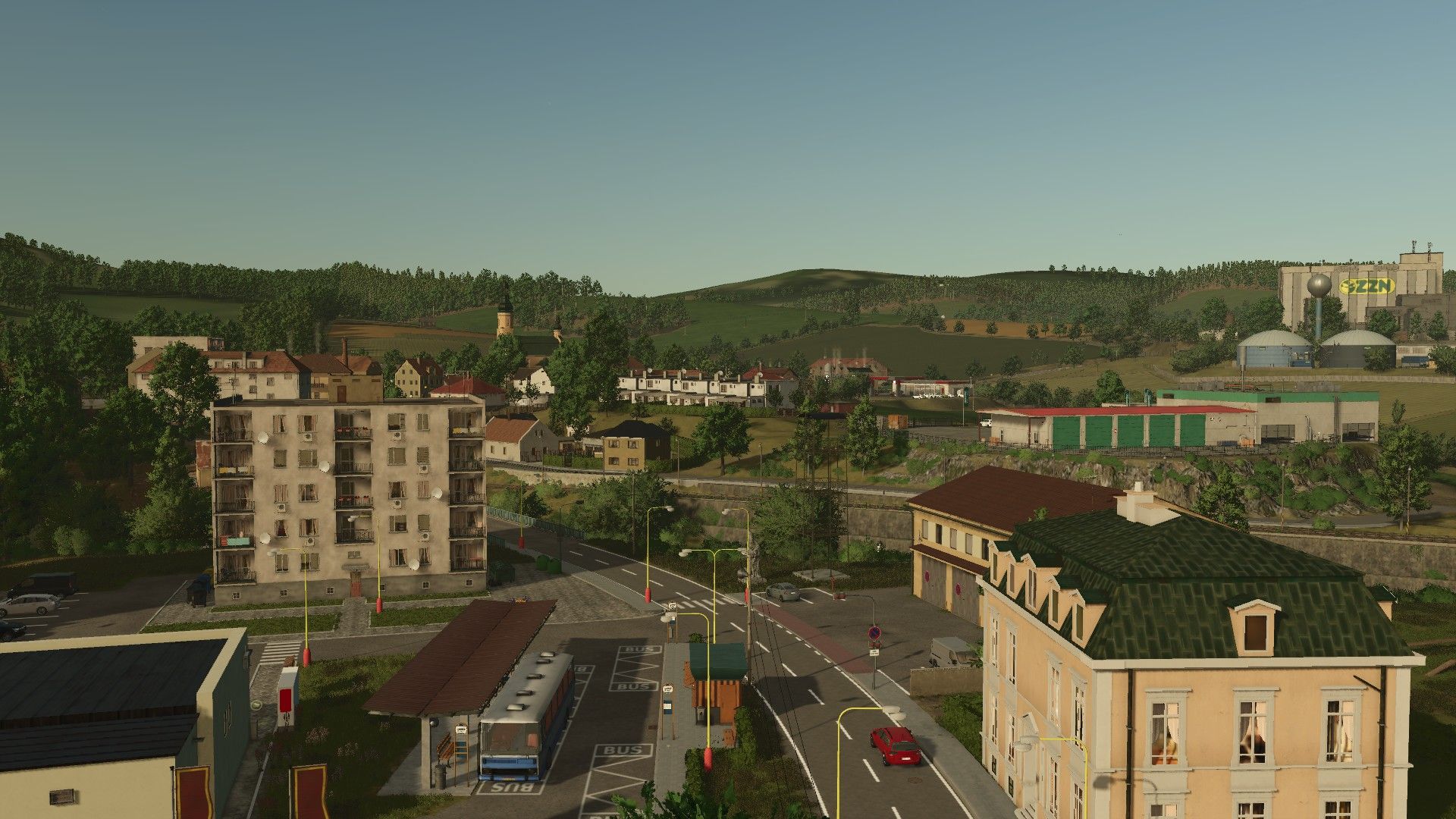Valachy