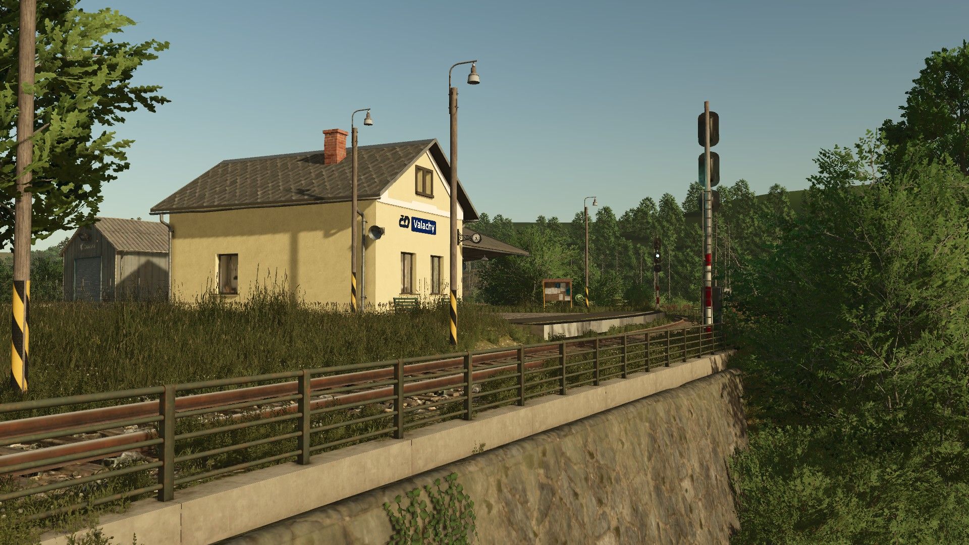 Valachy