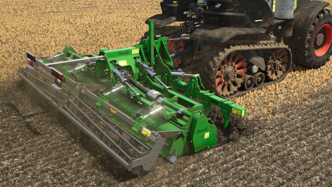 Valentini Ripper 5500
