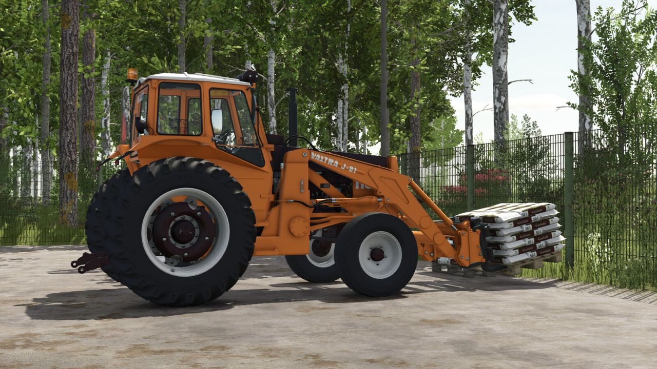 Valmet 1102-1103