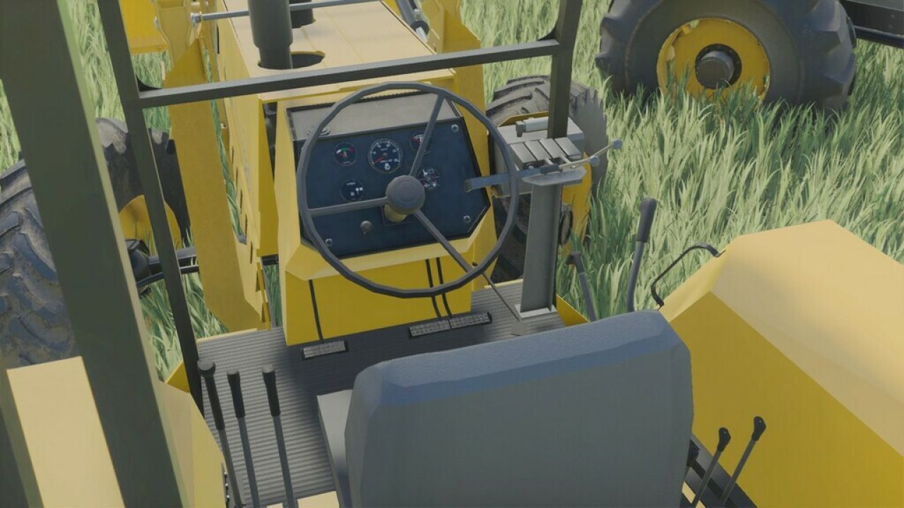 Valmet 1580 (brazil)