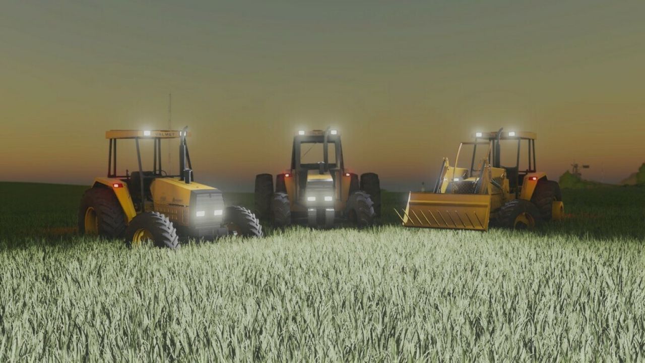 Valmet 1580 (brazil)