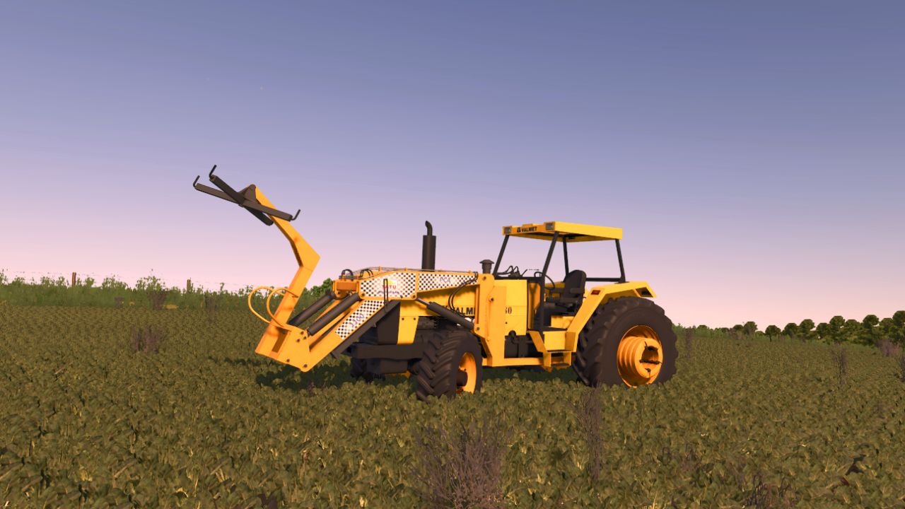 Valmet 1580