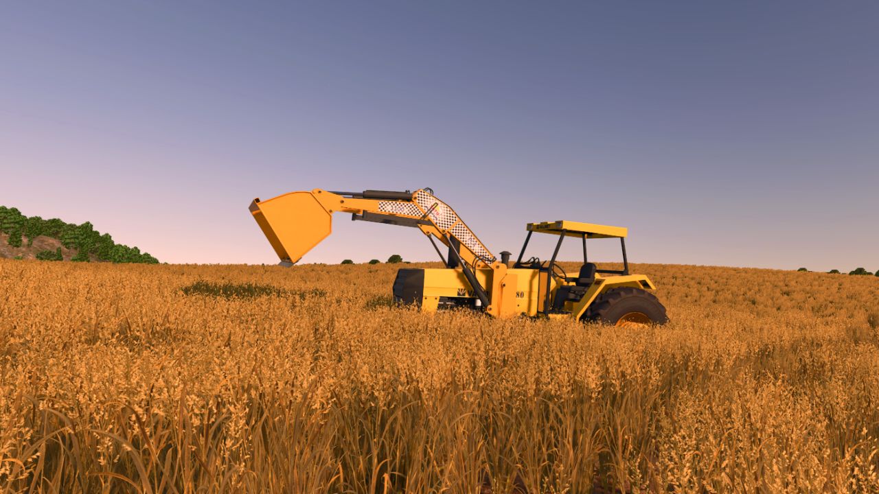 Valmet 1780