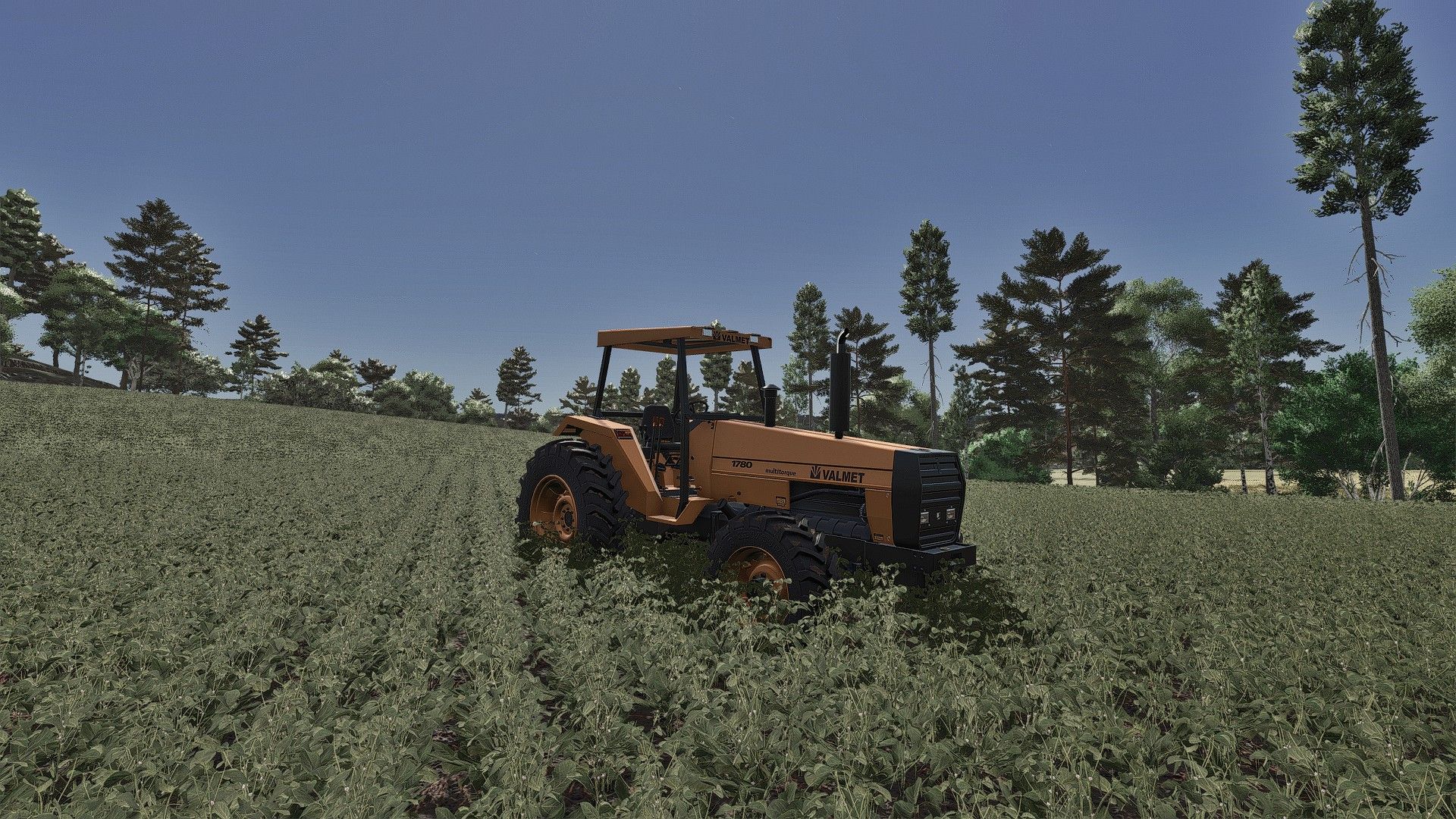 Valmet 1780
